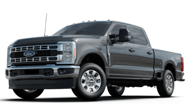 2024 Ford SuperDuty